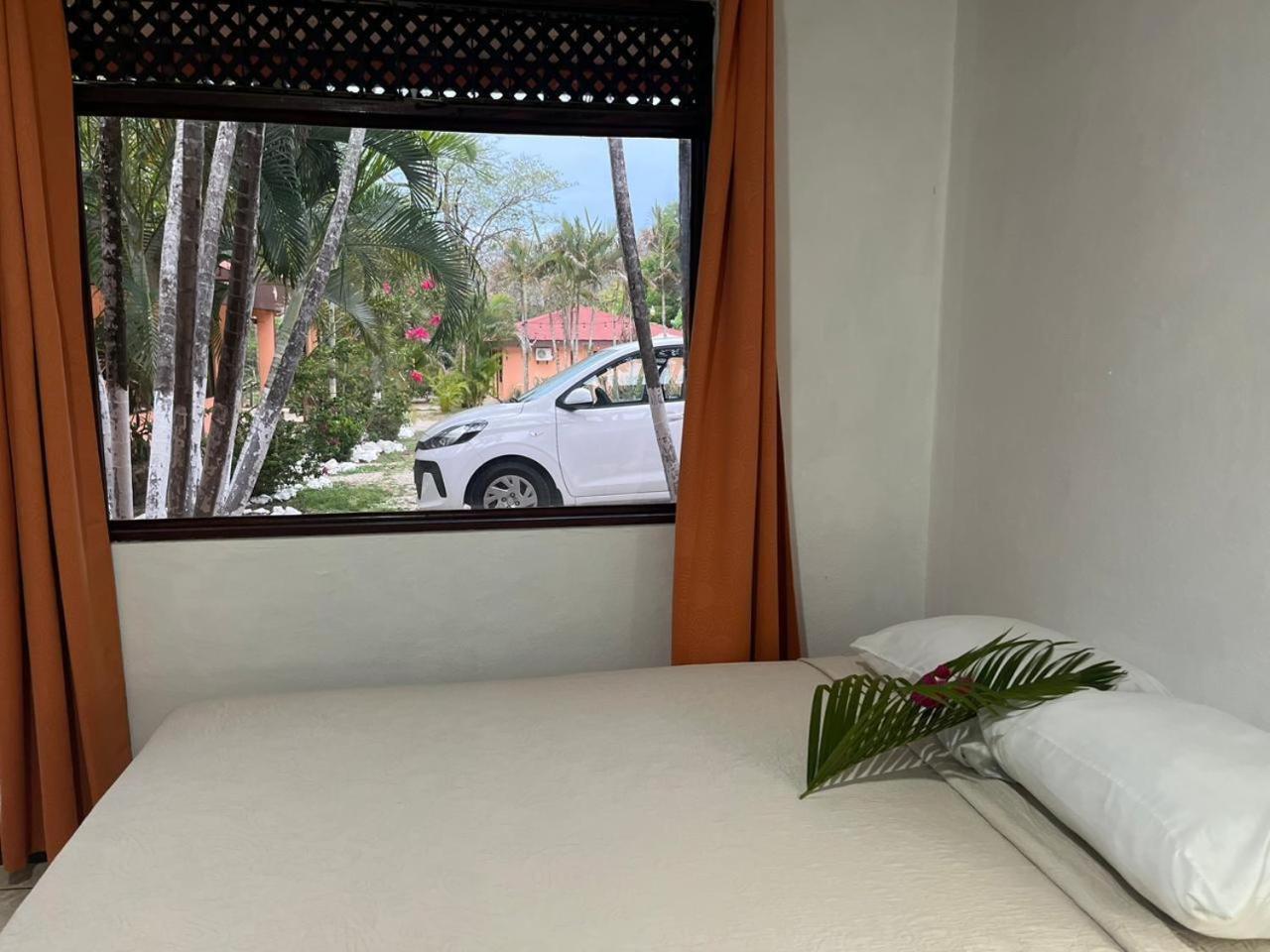Hotel Nacaome Nicoya Extérieur photo