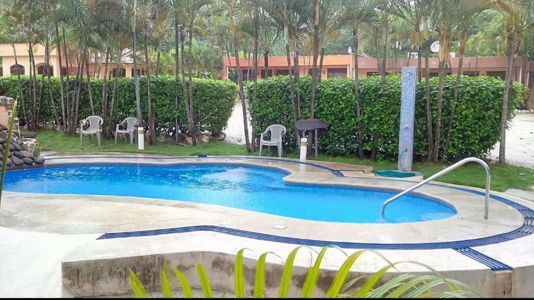 Hotel Nacaome Nicoya Extérieur photo