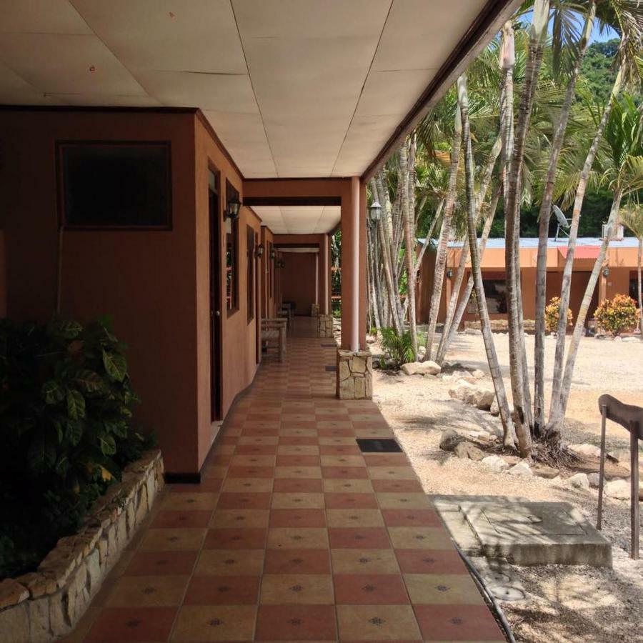 Hotel Nacaome Nicoya Extérieur photo
